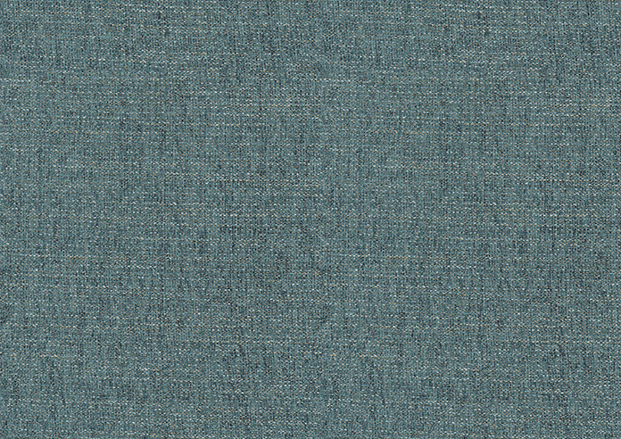Jakarta, Cerulean - Roman Blind - Image 7